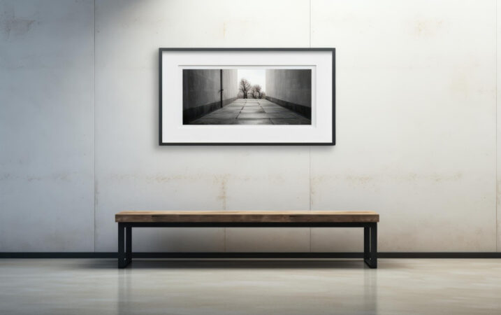 Blue Gallery internetowa galeria sztuki online