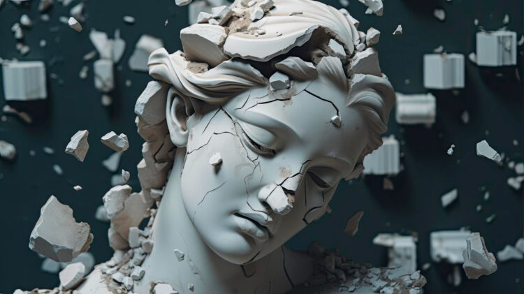 Przewodnik dla początkujących kolekcjonerów rzeźby.