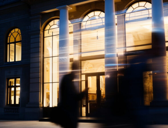 Noc Muzeów: Kultura Ożywa w Nocnym Świetle